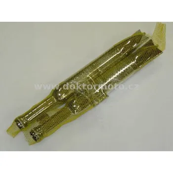 Motodíl Výfuky L+P , sada 2ks JAWA 250,350