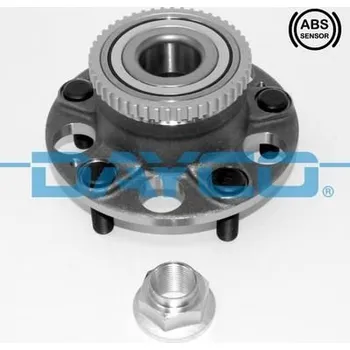 Sada ložisek kol DAYCO KWD1187