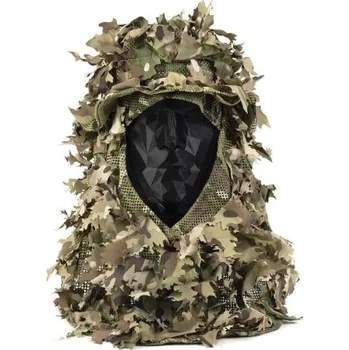 Klobouk NOVRITSCH Novritsch Sniper Boonie klobouk 3D GHILLIE SUIT - ACP