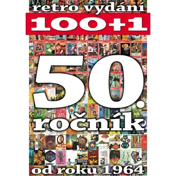 Časopis 100+1 retro: 50. ročník (č.1)