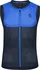 Chránič páteře Scott AirFlex Junior Vest Protector Darkblue/Skydive Blue M
