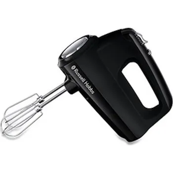 Ruční mixér Russell Hobbs 24672-56 Matte Black Hand Mixer