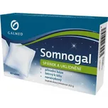 Galmed Somnogal 40 tbl.