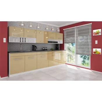 Kuchyňská linka Falco Atractive 260/260 cm