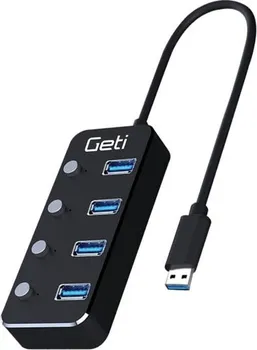 USB hub Geti 06433111