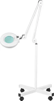 Activeshop Kosmetická lampa S4 22W se stojanem bílá