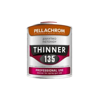 Ředidlo Pellachrom ředidlo 135 750ml