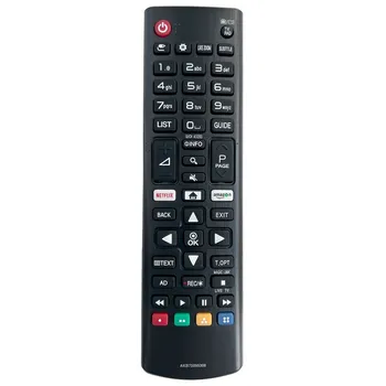 Dálkový ovladač LG AKB74915325