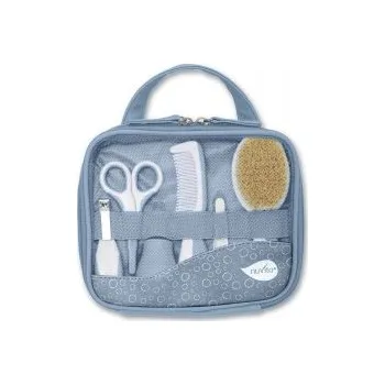 Kosmetická sada Nuvita kosmetická sada pro miminka - Powder Blue