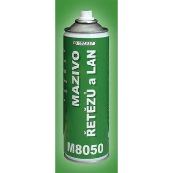 IMPACT IA M 8050 / 500 ml - mazivo na řetězy a lana