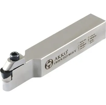 Soustruh AKKO Soustružnický držák VBD CRDCN 4040 S09CV M.01.01.05.21.08