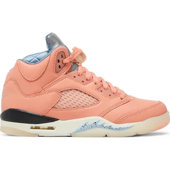 Pánské tenisky Jordan 5 Retro DJ Khaled We The Best Crimson Bliss Velikost: 42 DV4982-641
