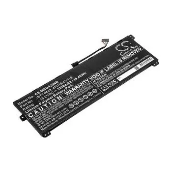 Baterie k notebooku Baterie pro Msi Ps42 8rc-001es, 3250 mAh, Cameron Sino CS-MSG420NB