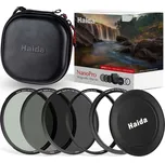Haida sada filtrů NanoPro Magnetic 82 mm
