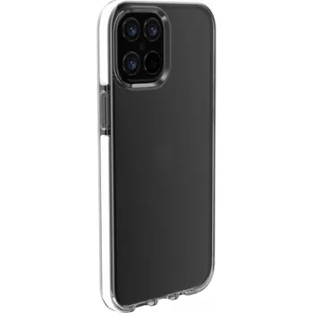 Pouzdro na mobilní telefon Devia Skyfall shockproof case iPhone 12 Pro Max white