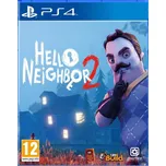Hello Neighbor 2 PS4