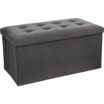 Taburet Atmosphera Lysandre 140091E polyester/MDF