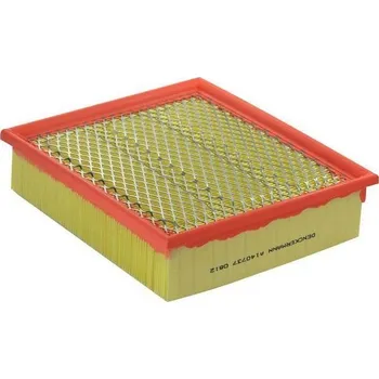 Filtr do auta Vzduchový filtr DENCKERMANN A140737