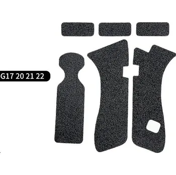 Příslušenství pro sportovní střelbu Sada pro Glock 17 226G17