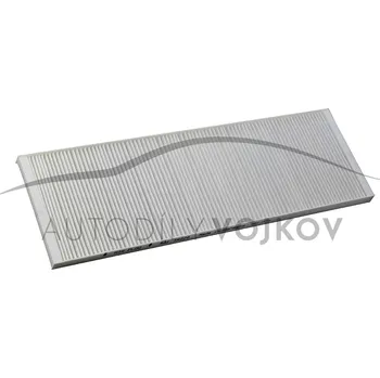 Kabinový filtr Kabinový filtr Citroen Jumper 2002 - 2006 2.8 HDi