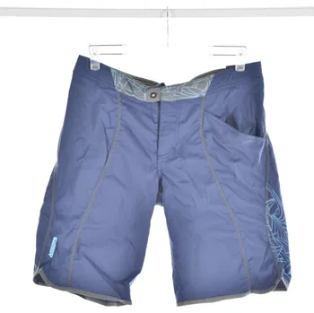 Dámské oblečení Kraťasy Scott Sky dámské modré Podkarta: L