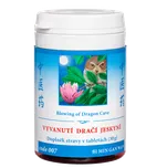 TCM Herbs Vyvanutí dračí jeskyně, 100 tbl BI MIN GAN WAN
