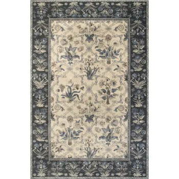 Koberec Kusový koberec Olandia nebesky modrý 160 x 240 cm