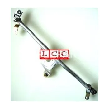 Stěrač Mechanismus stěračů, 6X1955603A, LCC PRODUCTS, LCC3115