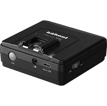 Spoušť pro fotoaparát Hähnel Viper TTL přijímač pro Sony