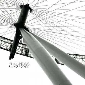 Zahraniční hudba CD Blindness: Wrapped in Plastic 2015