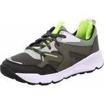 Superfit Free Ride Grun/Hellgrun 1-000557-7000 40, Vnitřní délka boty: 26,2 cm