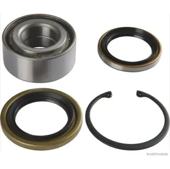 Sada ložisek kol HERTH+BUSS JAKOPARTS J4705011