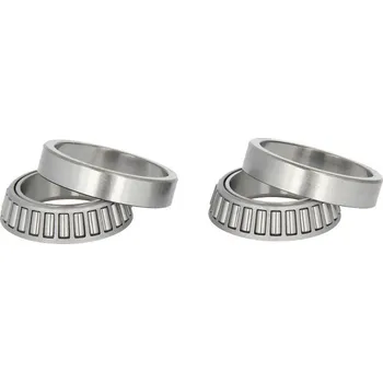 Rám pro motocykl Opravná sada ložisek řízení Tourmax KAWASAKI Z 1000 rok 03-19