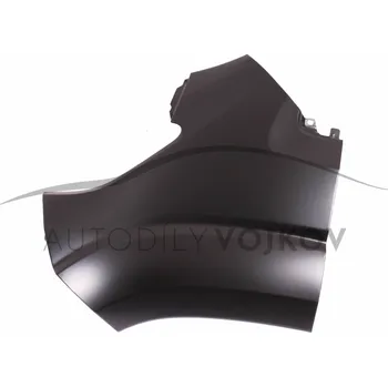 Blatník karosérie Přední blatník levý (14-) Fiat Ducato 2006-