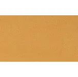 VORWERK Metrážový koberec BINGO 2F57 - FILC EKO žlutý BARVA: Žlutá, ŠÍŘKA: 4 m