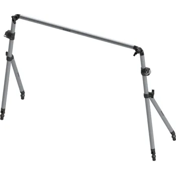 Člun Rámová Konstrukce Fasten na Velké Čluny s Dvěma Držáky