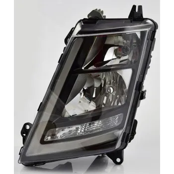 Přední světlomet Světlomet VOLVO FH12,FH13,FH16 13- levý DEPO 773-1149LMLDEM2