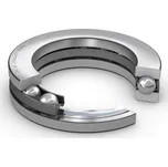 51105 SKF ložisko kuličkové jednořadé axiální