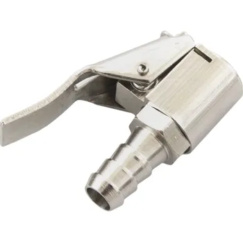 Sada na opravu pneumatiky ProfiGaráž Koncovka na dofukování pneumatik 8mm