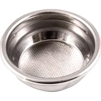 Příslušenství pro přípravu kávy Filtr-sítko 12 gr Rancilio 1160252