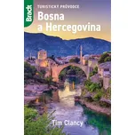 Bosna a Hercegovina - Tim Clancy (2023,…