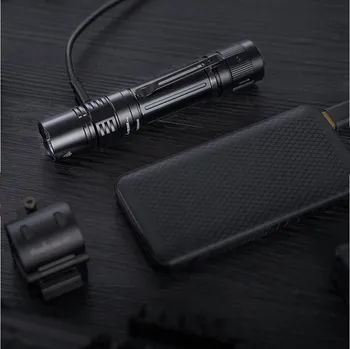 Sport Nabíjecí svítilna Fenix PD36R 8000lm s dosvitem až 380m