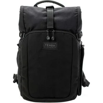 Tenba Fulton v2 16L Backpack černý 637-736