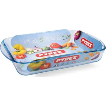 Nádoba na pečení Pyrex Classic 222213017 35 x 23 cm