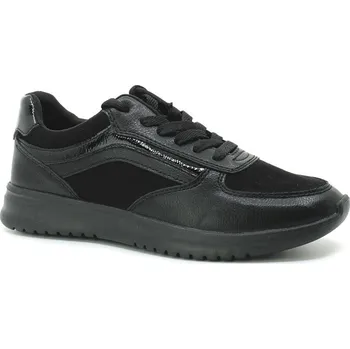 Dámské tenisky TAMARIS 1-23746-20 black, dámské tenisky vel.38