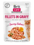 Brit Care Cat Fillets in Gravy with…