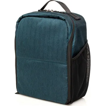 Ochrana fotoaparátu a videokamery Tenba BYOB 10 DSLR Backpack Insert modrý 636-625
