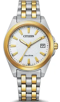 Hodinky Citizen Watch Classic Sapphire EO1214-82A