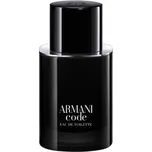 Armani Armani Code toaletní voda pánská 50 ml