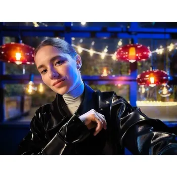 noční fotografie a video S23 Ultra